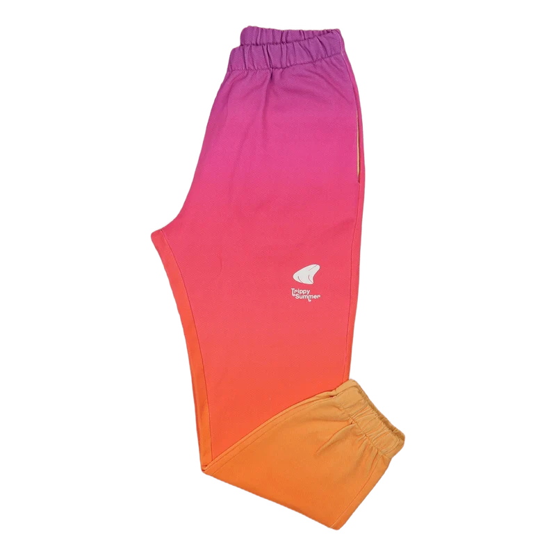 Sweatpants Gradient 9