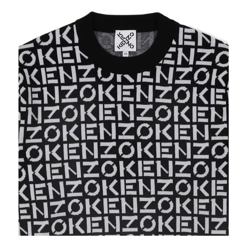Jumper Black