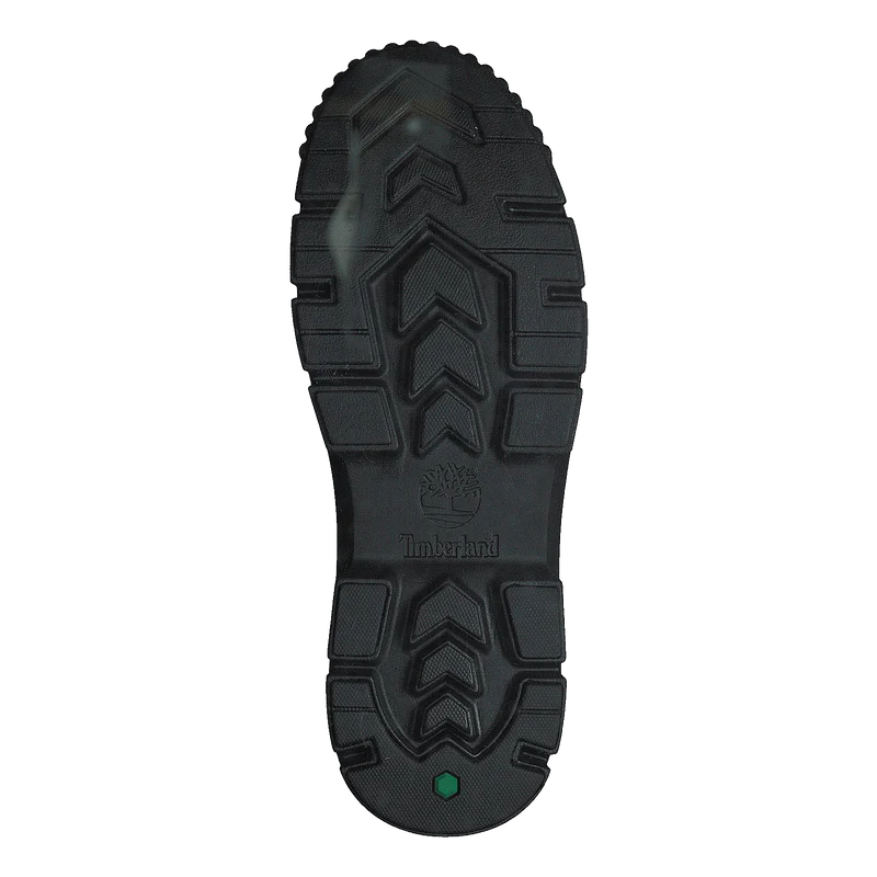 Greyfield Boot L/f Black