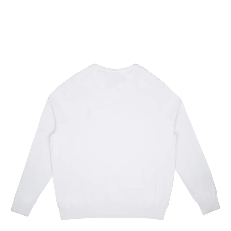 Polo Ralph Lauren Cotton Crewneck Sweater