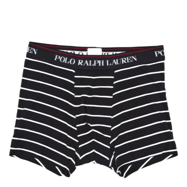 Classic Stretch-Cotton Trunk 3-Pack Multi