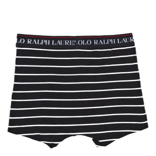 Classic Stretch-Cotton Trunk 3-Pack Multi