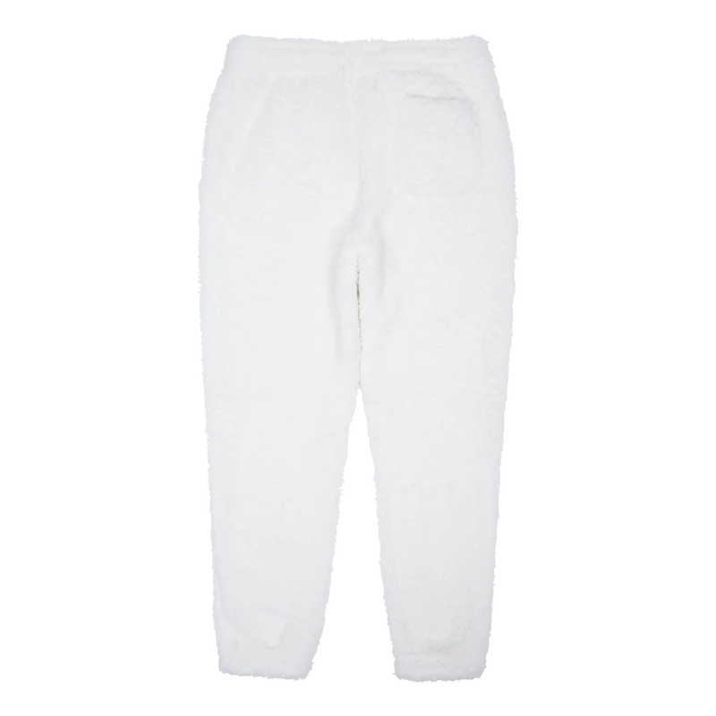 Polo Sport Fleece Jogger Pant Chic Cream