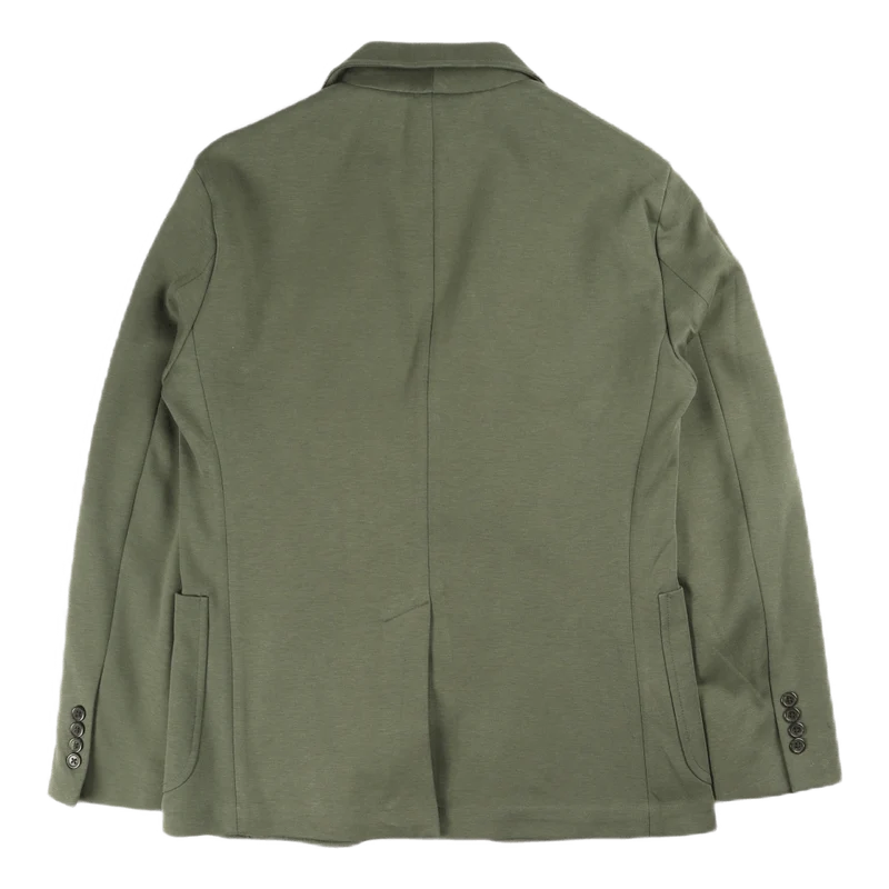 Polo Soft Double-Knit Sport Coat