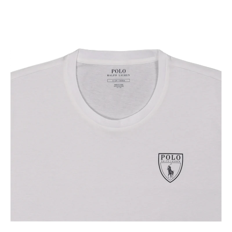 Short Sleeve Pyjamas Set