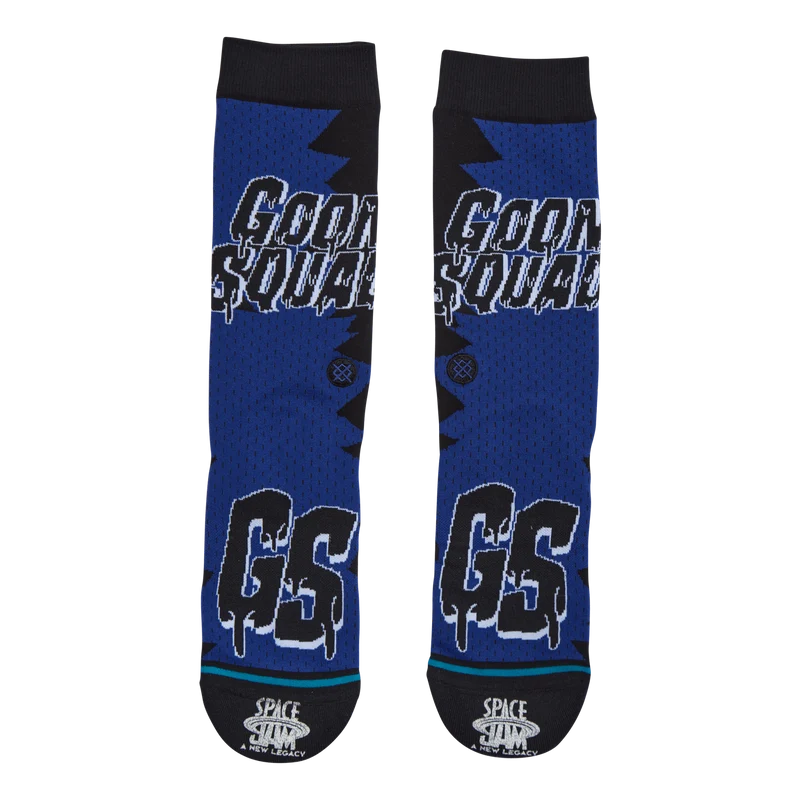 Goon Squad Black