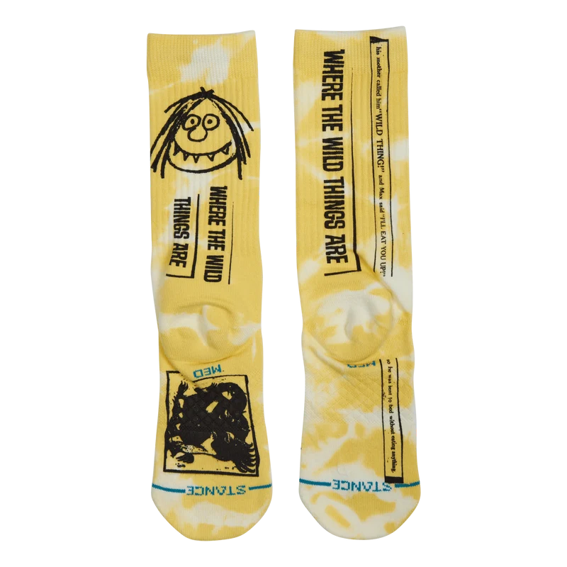 Terrible Yellow