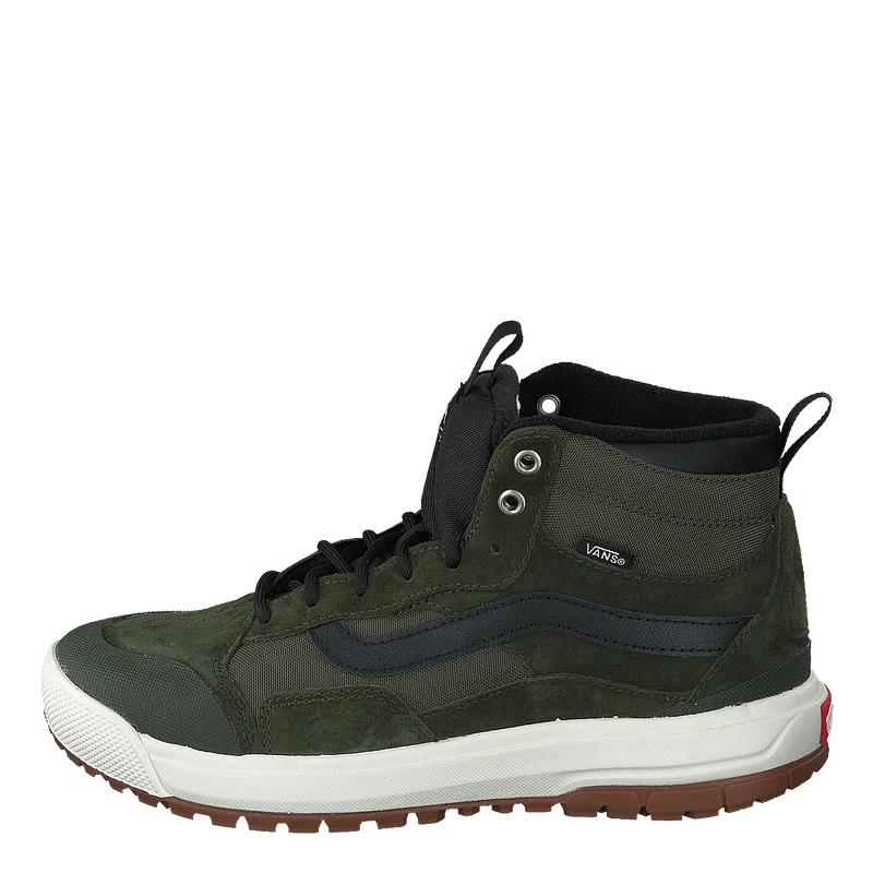 Ua Ultrarange Exo Hi Mte-1 Grape Leaf/marshmallow