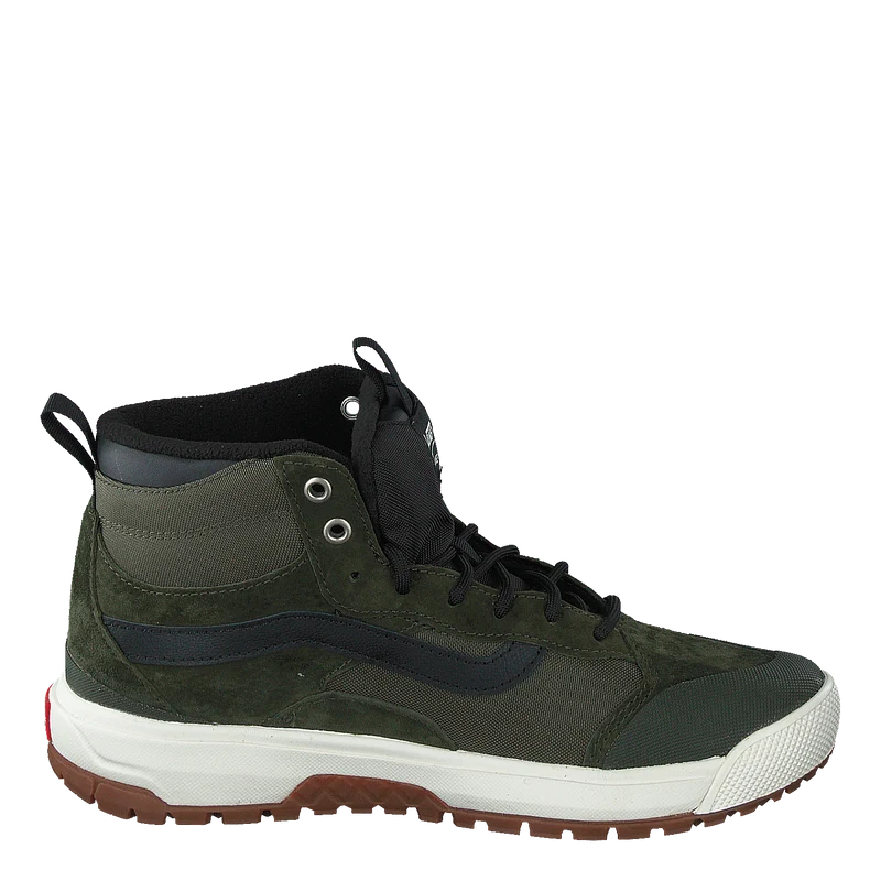 Ua Ultrarange Exo Hi Mte-1 Grape Leaf/marshmallow