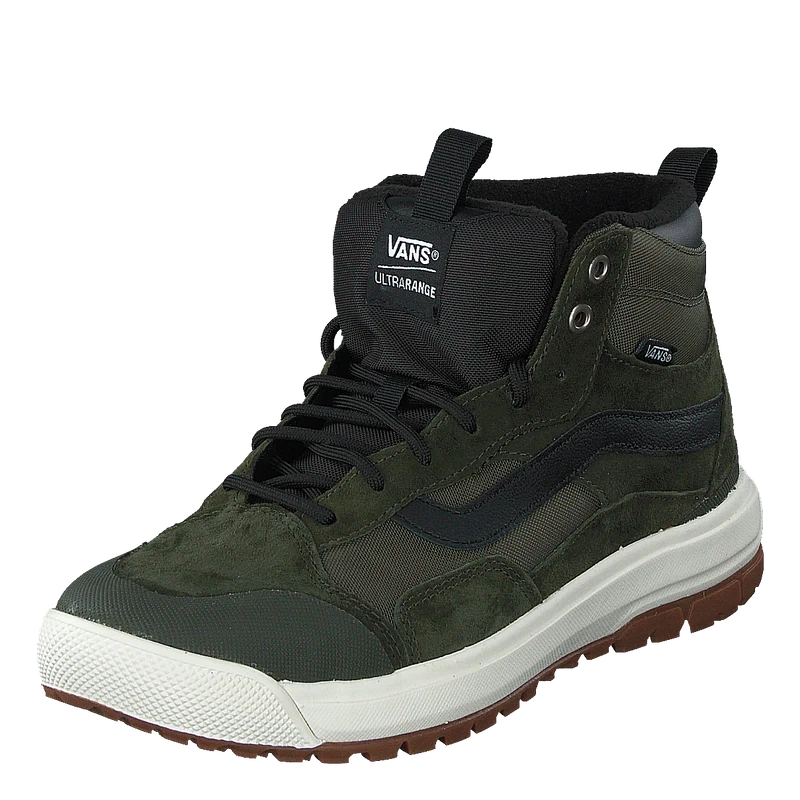 Ua Ultrarange Exo Hi Mte-1 Grape Leaf/marshmallow