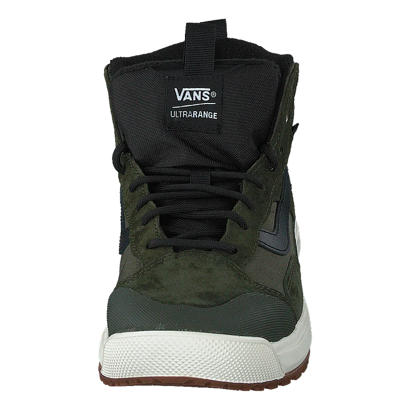 Ua Ultrarange Exo Hi Mte-1 Grape Leaf/marshmallow