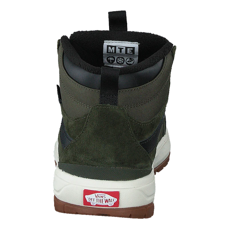 Ua Ultrarange Exo Hi Mte-1 Grape Leaf/marshmallow