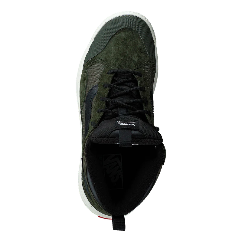 Ua Ultrarange Exo Hi Mte-1 Grape Leaf/marshmallow