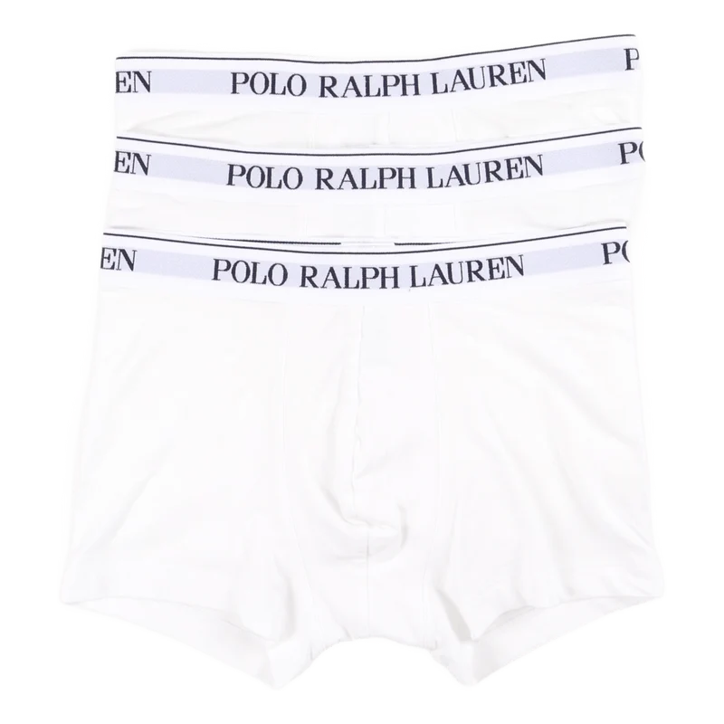 Classic-3 Pack-trunk 3pk White/white/white