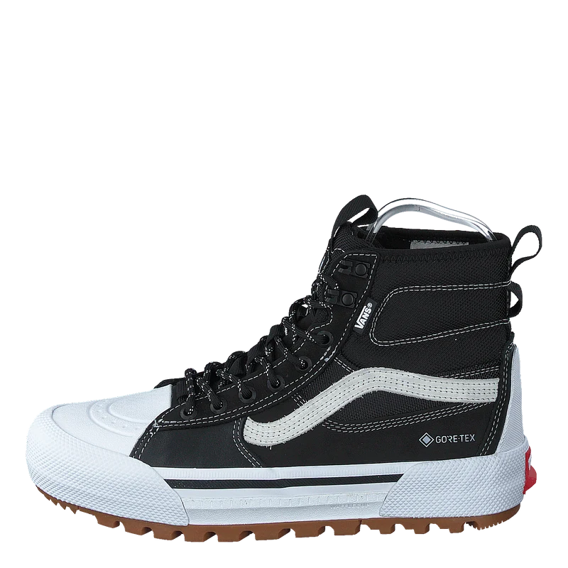 Ua Sk8-hi Gore-tex Mte-3 Black/marshmallow