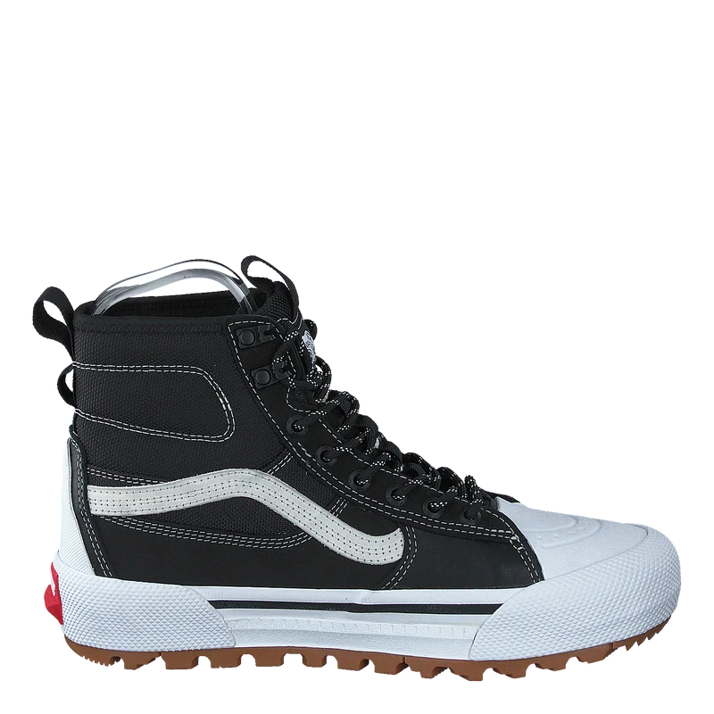 Ua Sk8-hi Gore-tex Mte-3 Black/marshmallow