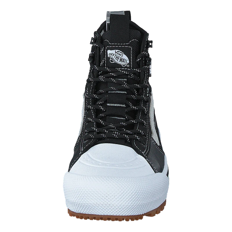 Ua Sk8-hi Gore-tex Mte-3 Black/marshmallow