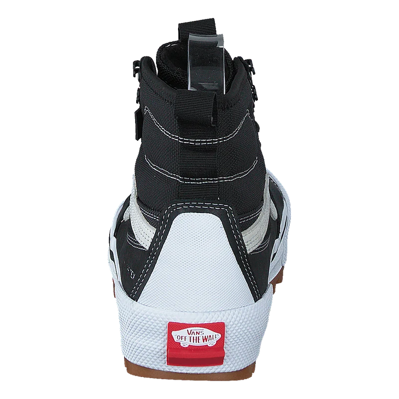 Ua Sk8-hi Gore-tex Mte-3 Black/marshmallow
