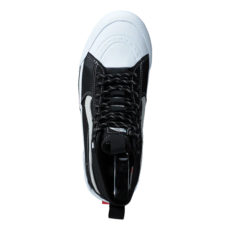 Ua Sk8-hi Gore-tex Mte-3 Black/marshmallow