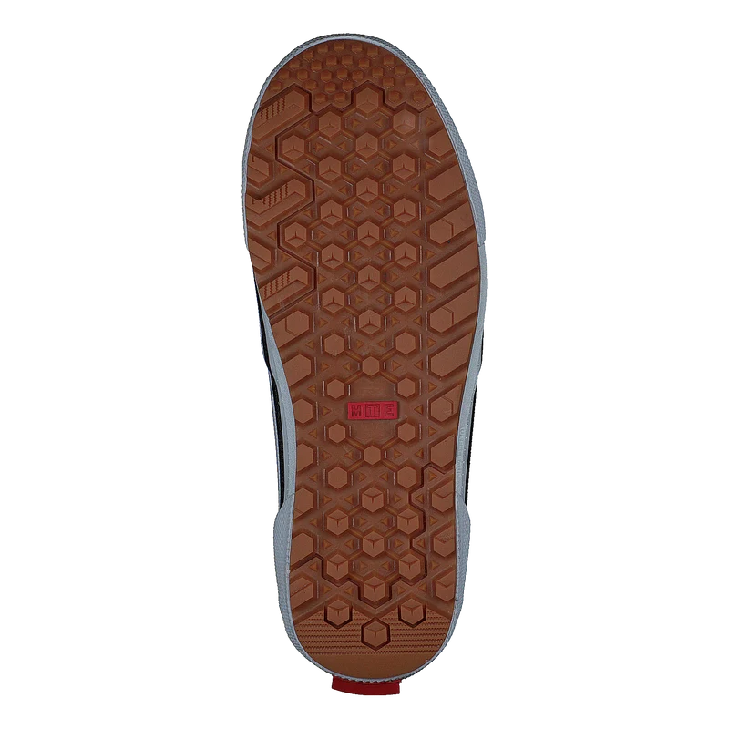 Ua Sk8-hi Gore-tex Mte-3 Black/marshmallow