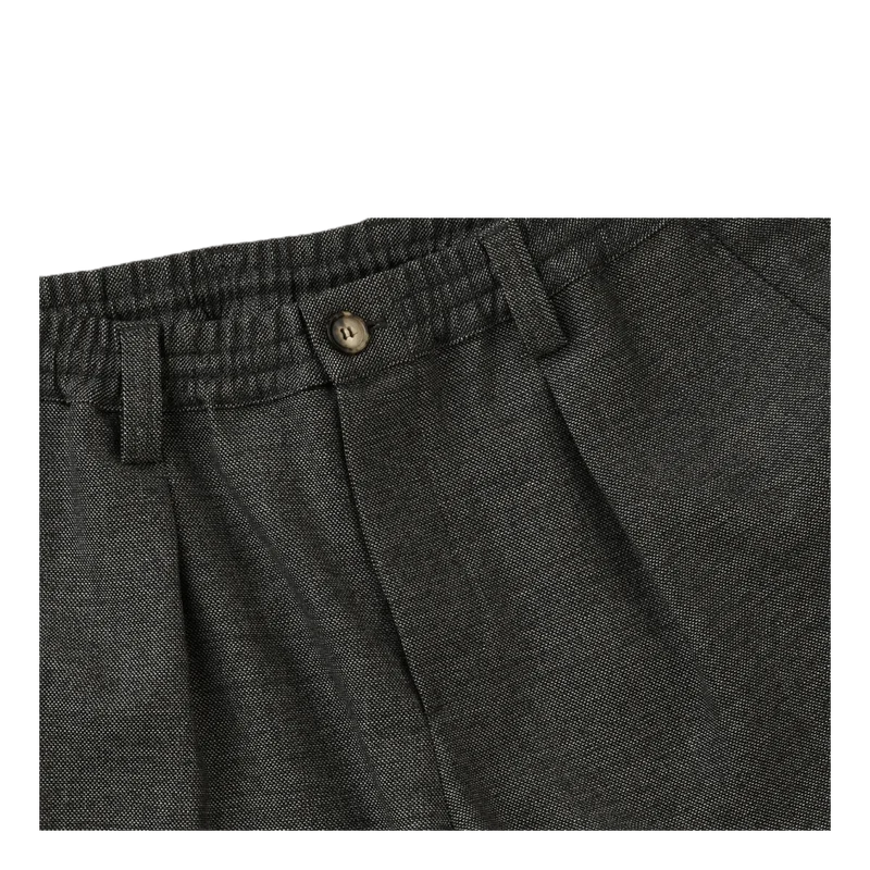 Pantalone Uomo Black+white