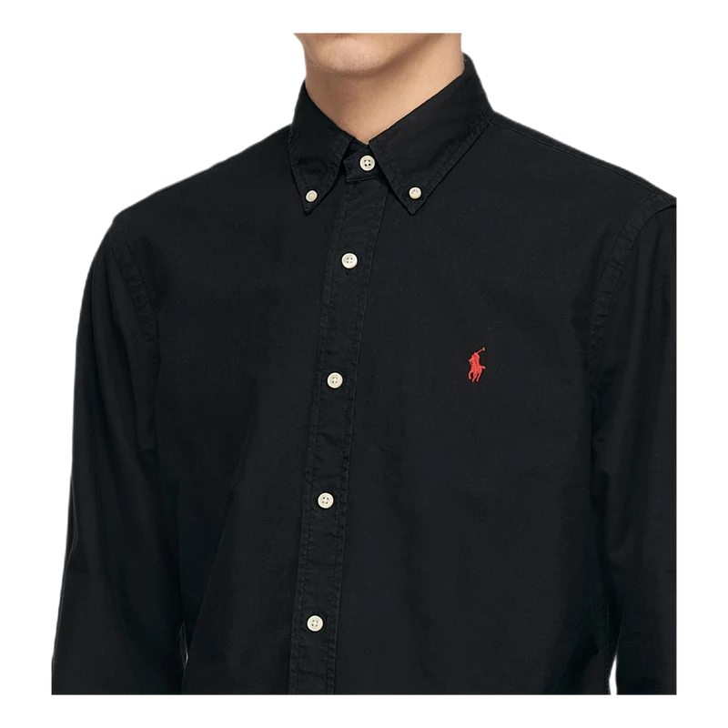 Polo Ralph Lauren Custom Fit Oxford Shirt