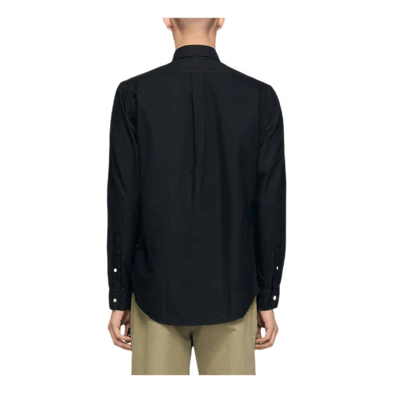 Polo Ralph Lauren Custom Fit Oxford Shirt