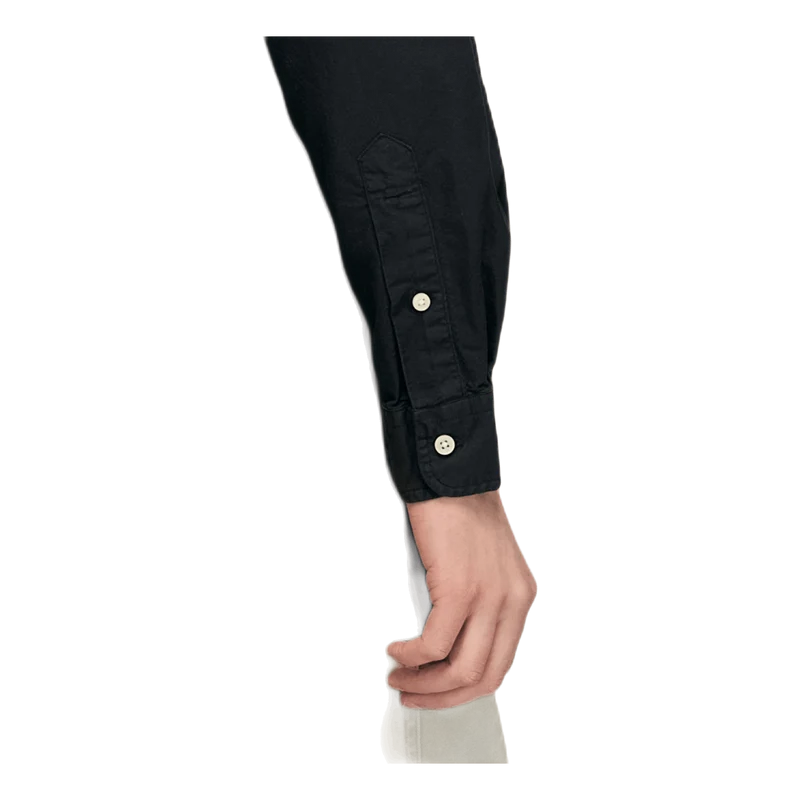 Polo Ralph Lauren Custom Fit Oxford Shirt