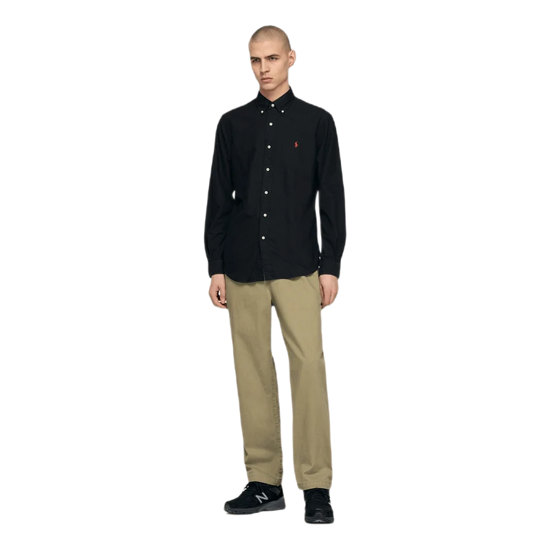 Polo Ralph Lauren Custom Fit Oxford Shirt