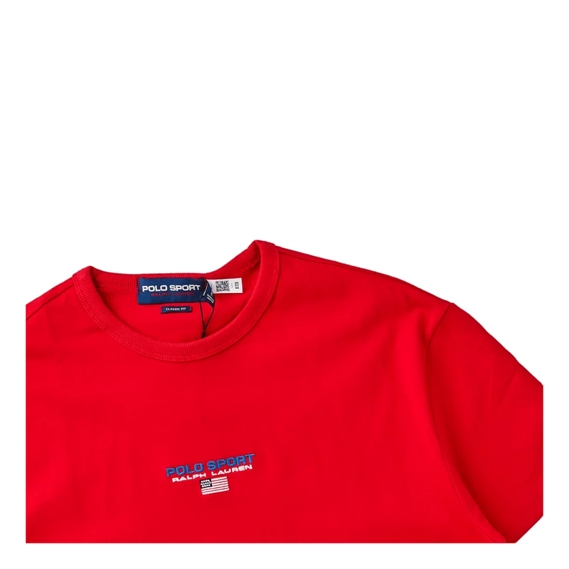 Classic Fit Polo Sport T-Shirt