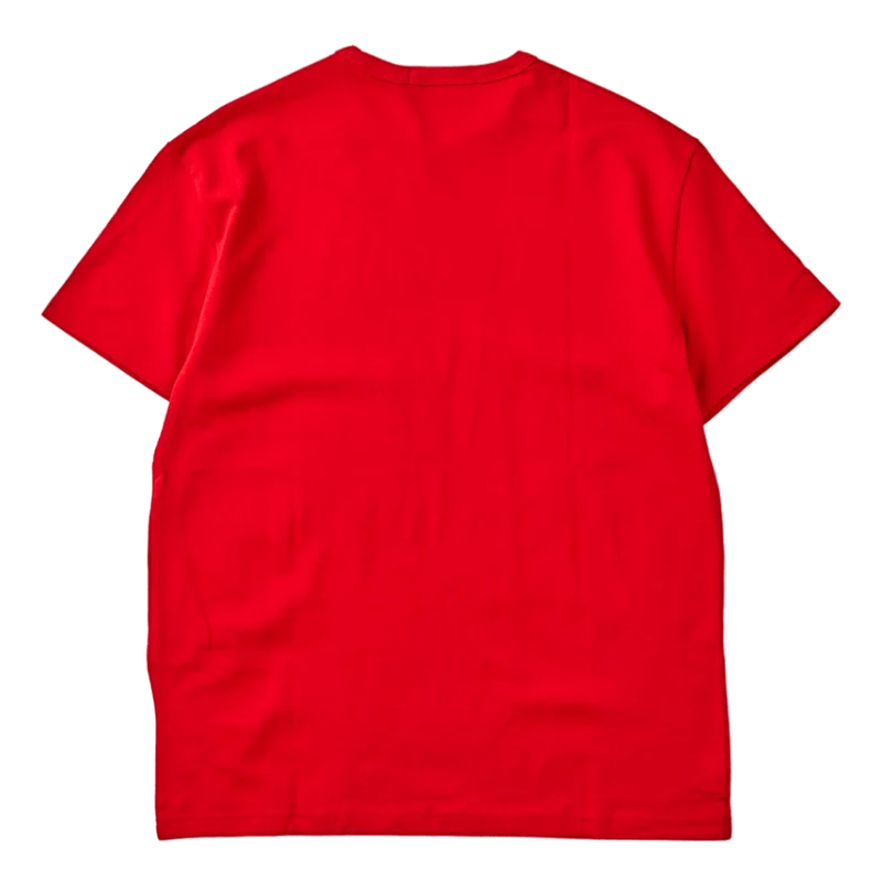 Classic Fit Polo Sport T-Shirt