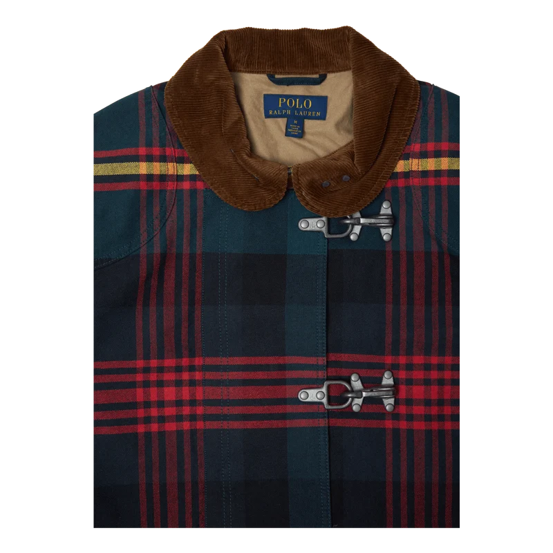 Cortland Jacket