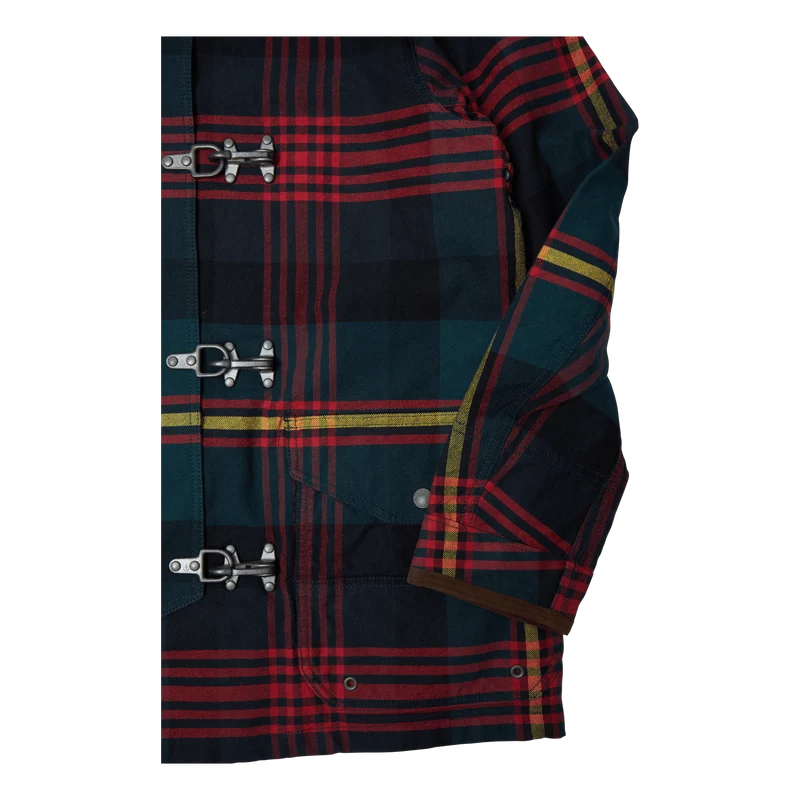 Cortland Jacket