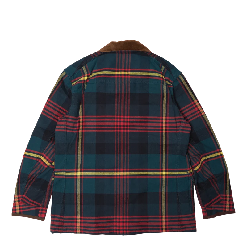 Cortland Jacket