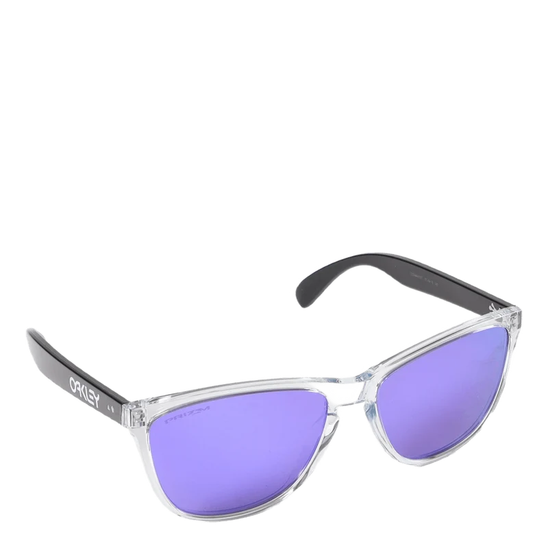 Frogskins 35th Prizm Violet