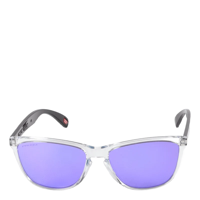 Frogskins 35th Prizm Violet