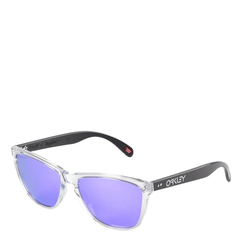 Frogskins 35th Prizm Violet