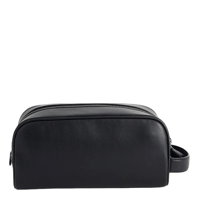 Polo Ralph Lauren Leather Travel Case