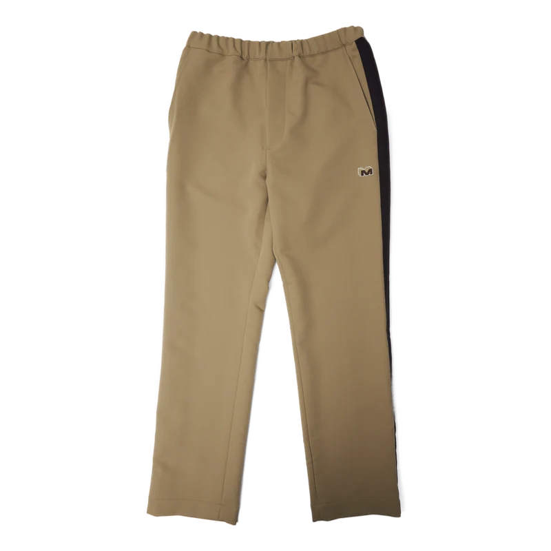 Trouser Khaki