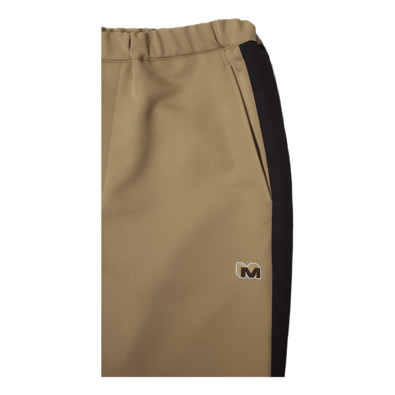Trouser Khaki