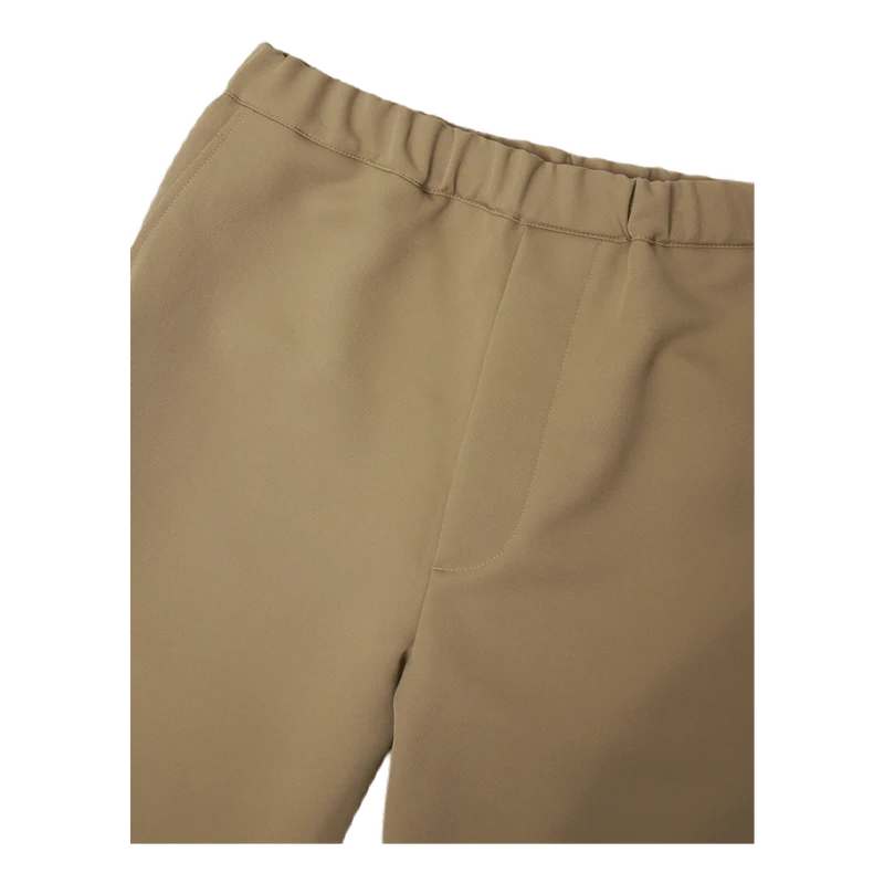 Trouser Khaki