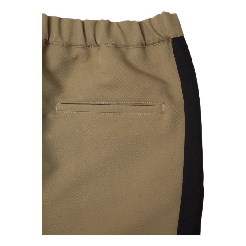 Trouser Khaki