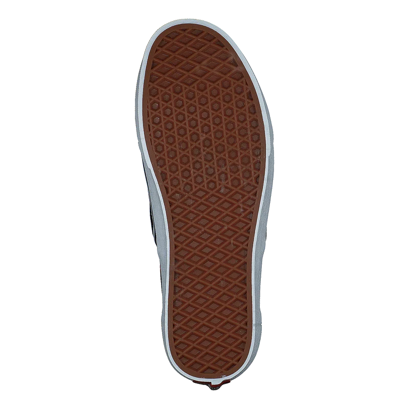 Slip-On (Flame) Black