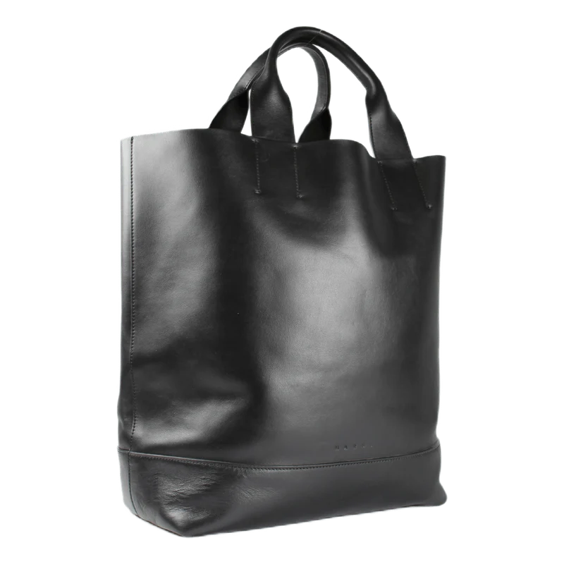 Shopping Bag Black