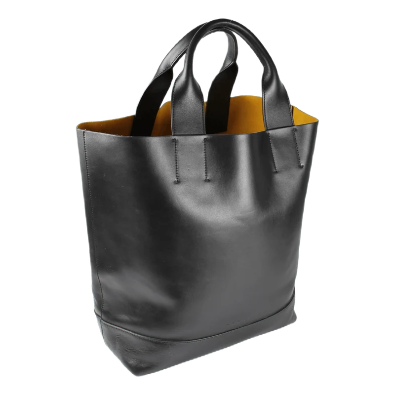 Shopping Bag Black