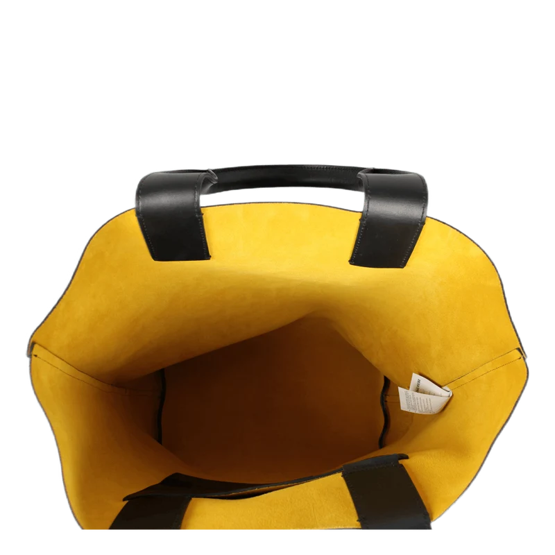 Shopping Bag Black