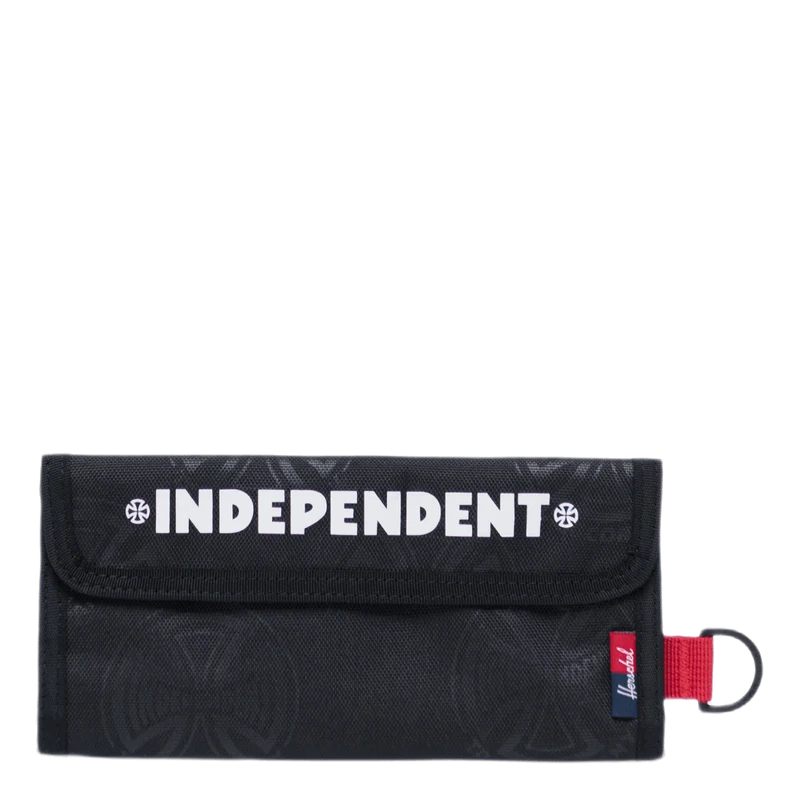 X Independent Smith Black