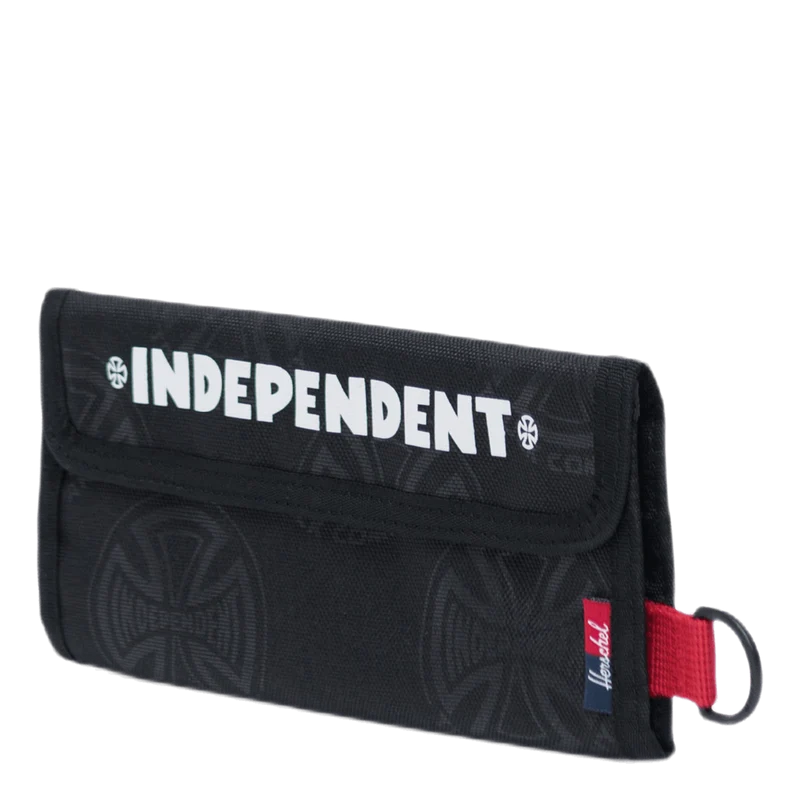 X Independent Smith Black