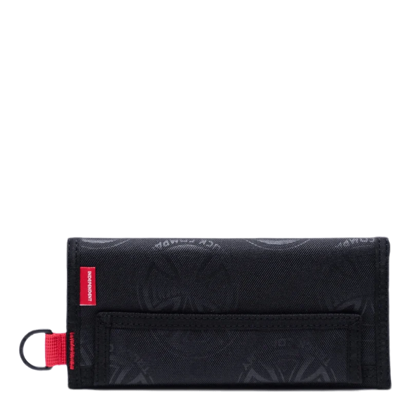 X Independent Smith Black