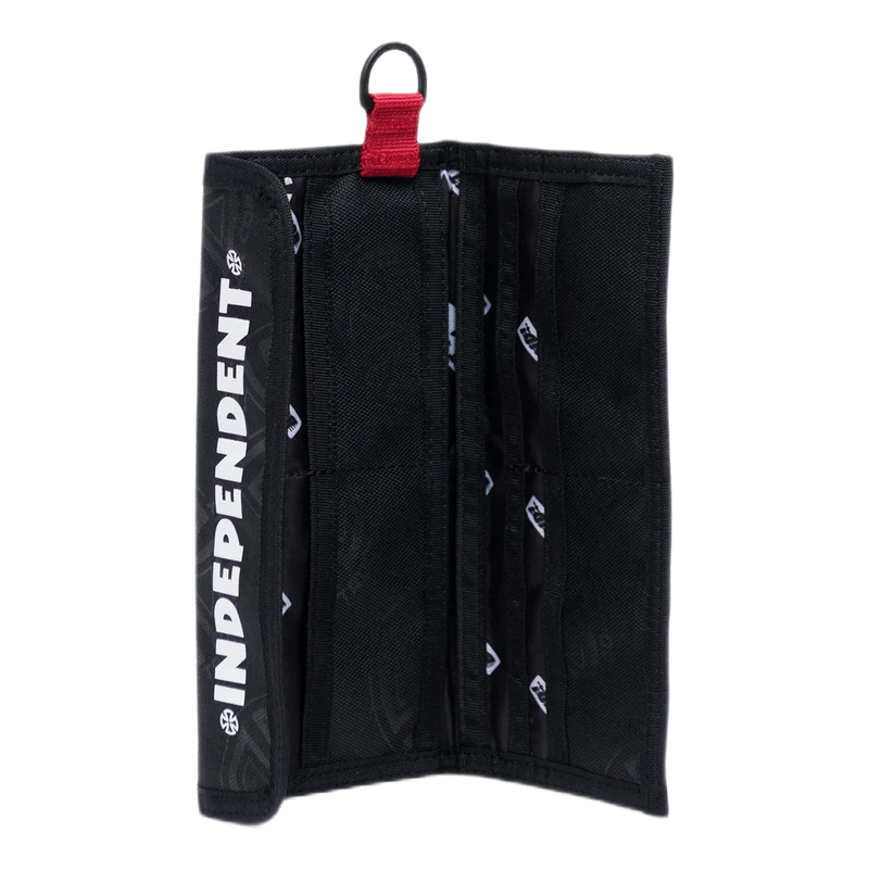 X Independent Smith Black